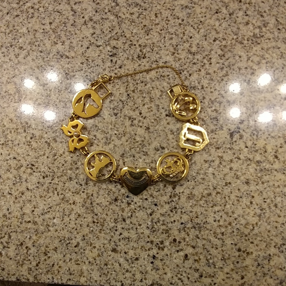 Juicy Couture Bracelet